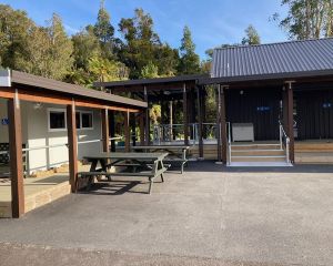 Franz Josef Glacier School (2)
