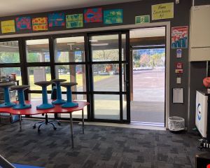 Franz Josef Glacier School (3)