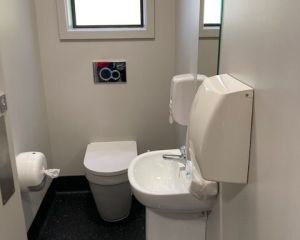 Franz Josef Glacier School (6)