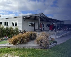 Swannanoa School Project