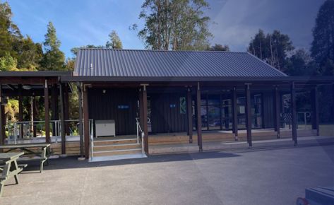 Franz Josef Glacier School