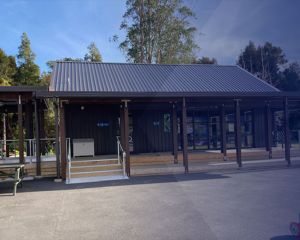 Franz Josef Glacier School