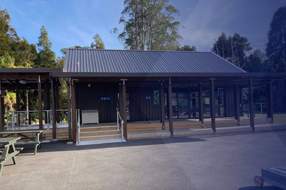 Franz Josef Glacier School