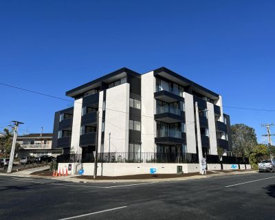 Willoughby Ave Apartments