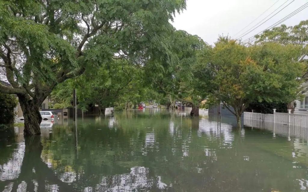 insurance flooding