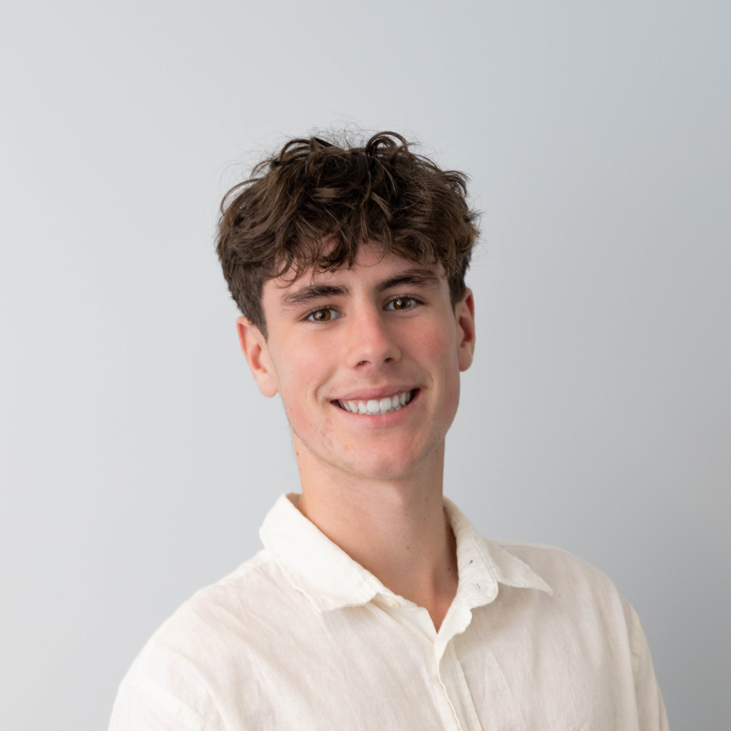 Image of Sam