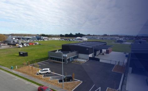 Hygiene Systems Facilities