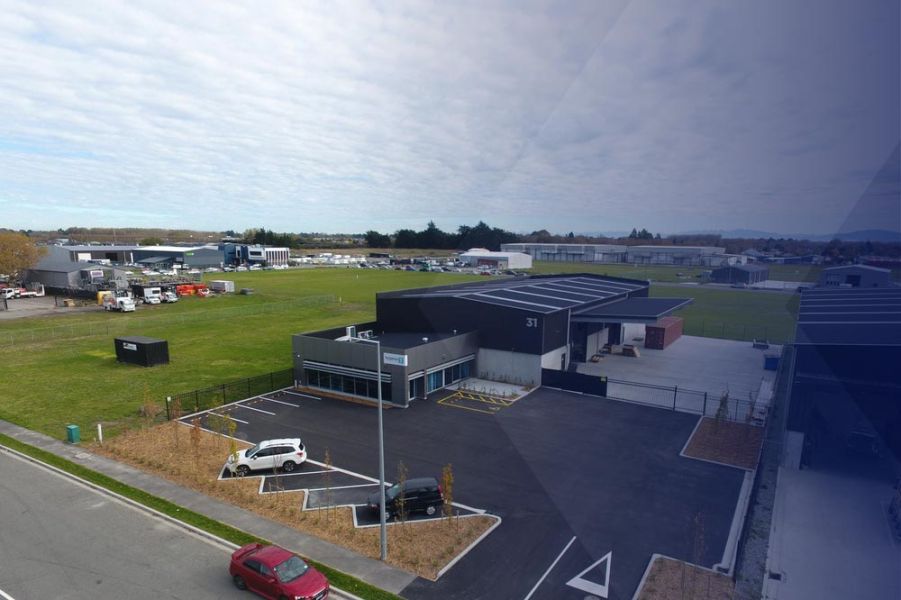 Hygiene Systems Facilities