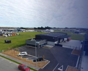 Hygiene Systems Facilities