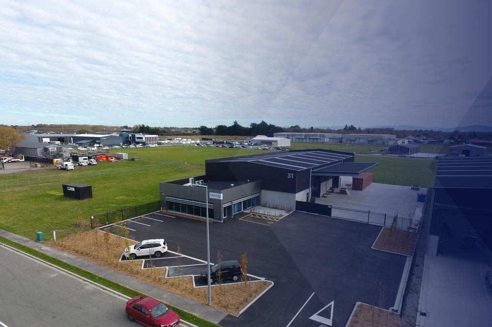 Hygiene Systems Facilities