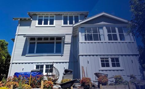 Restoring a 1920s Cashmere Villa