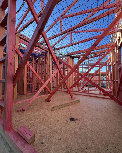 Bringing Clarity to a Complex Development Site in Edgeware (4)