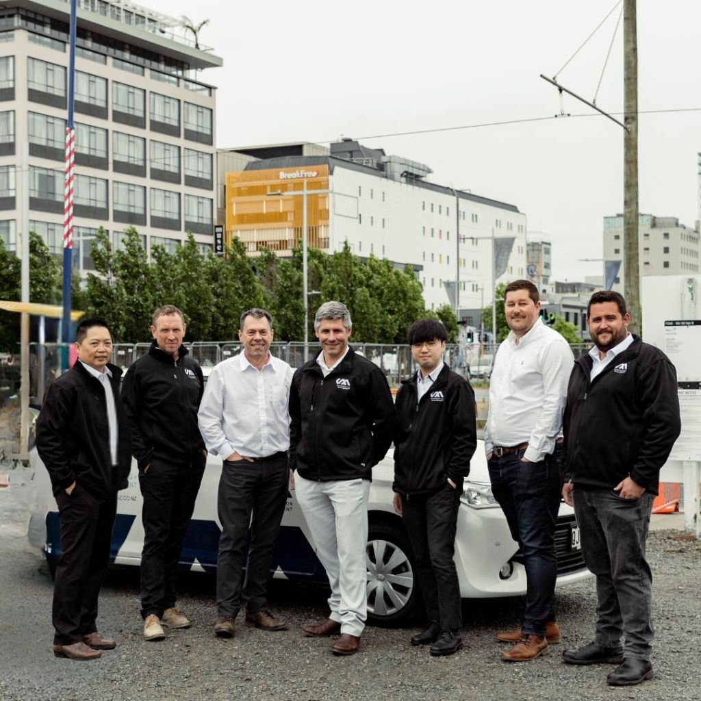 CM-NZ Team of Project Managers and Quantity Surveyors