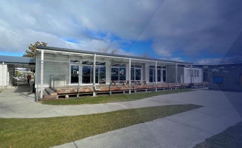 Gleniti School Case Study