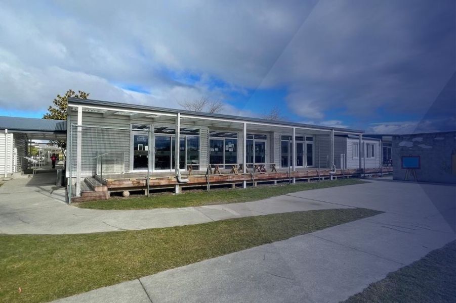Gleniti School Case Study