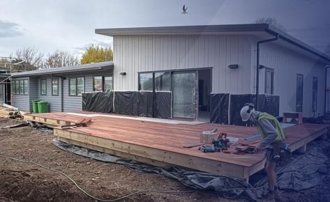 Rangiora New Life School