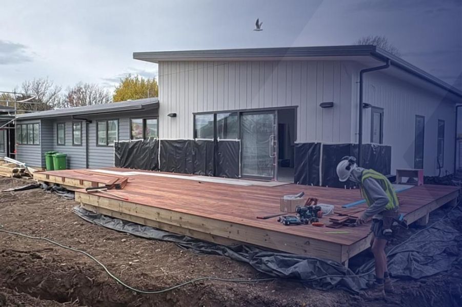 Rangiora New Life School